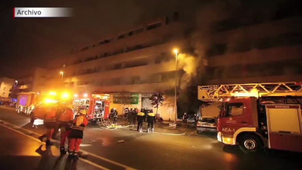 Muere una mujer en el incendio de una vivienda en Córdoba: investigan las causas que provocó el fuego