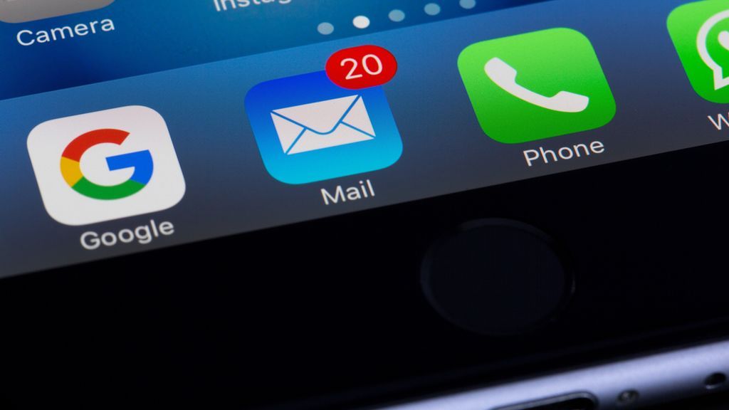 Cómo eliminar las suscripciones de correo electrónico y apps Cómo eliminar las suscripciones de correo electrónico y apps