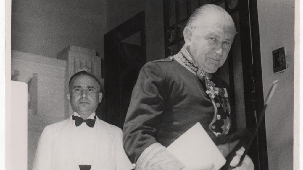 Adiós a Isaac, el judío que sobrevivió al Holocausto gracias a su pasaporte español