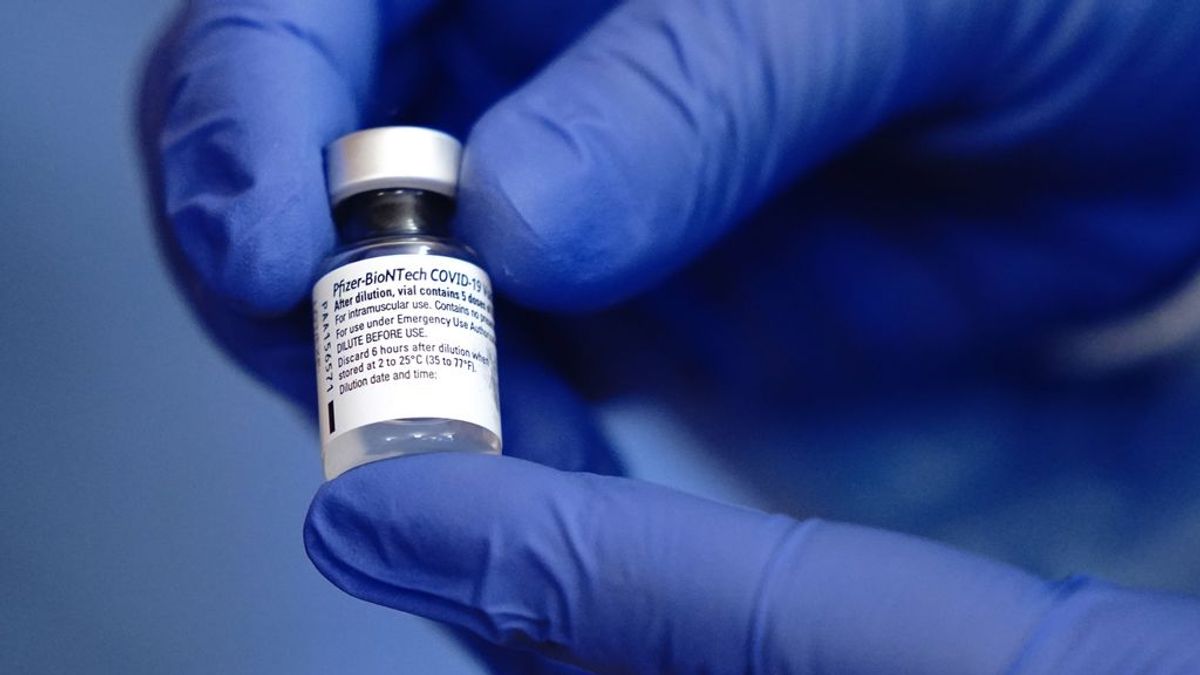 Portugal investiga la muerte de una sanitaria dos días después de la vacuna y pide mantener la calma