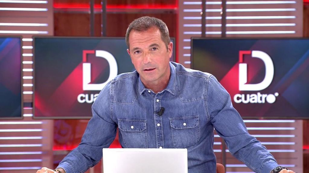 Lunes noche (04/01/2021)