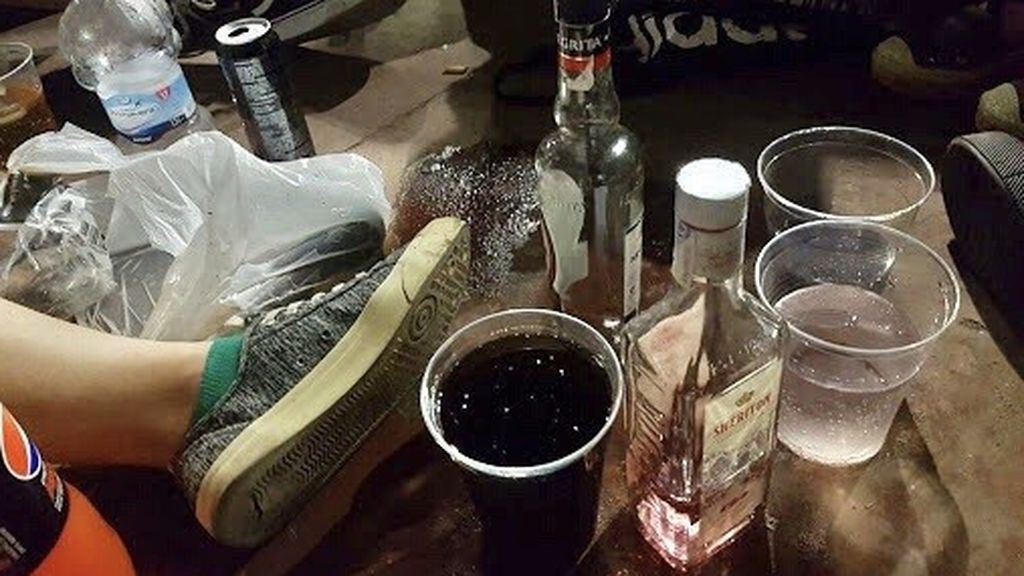 Noruega se suma a la ley seca y prohibe la venta de alcohol como medida contra el coronavirus Noruega se suma a la ley seca y prohibe la venta de alcohol como medida contra el coronavirus