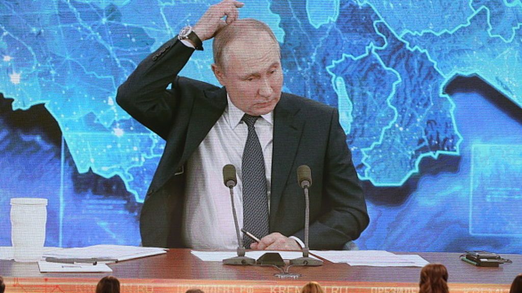 Rusia confirma más de 24.000 casos y 500 muertos por coronavirus durante el último día Rusia confirma más de 24.000 casos y 500 muertos por coronavirus durante el último día