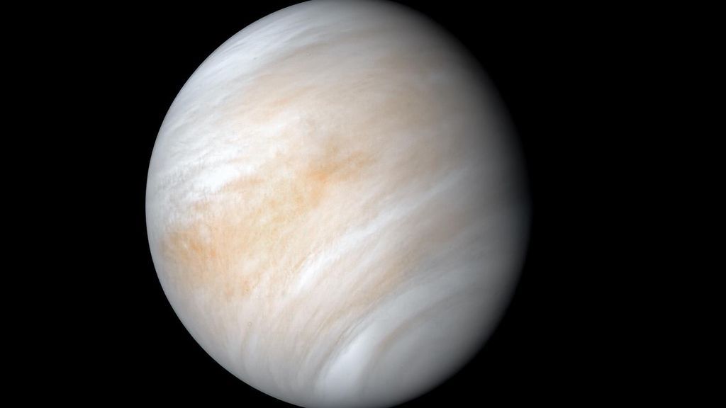 venus