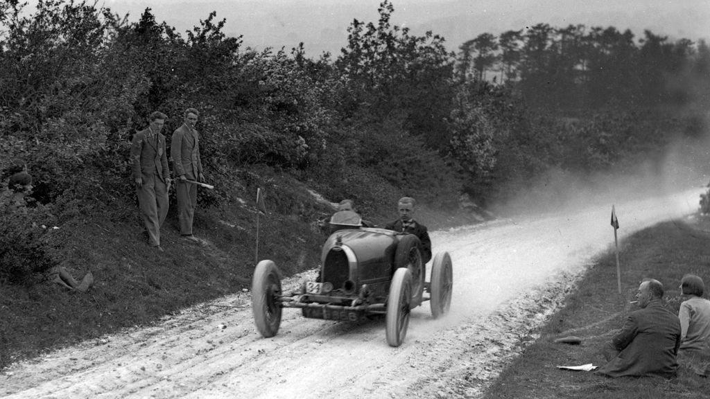 bugatti type 35