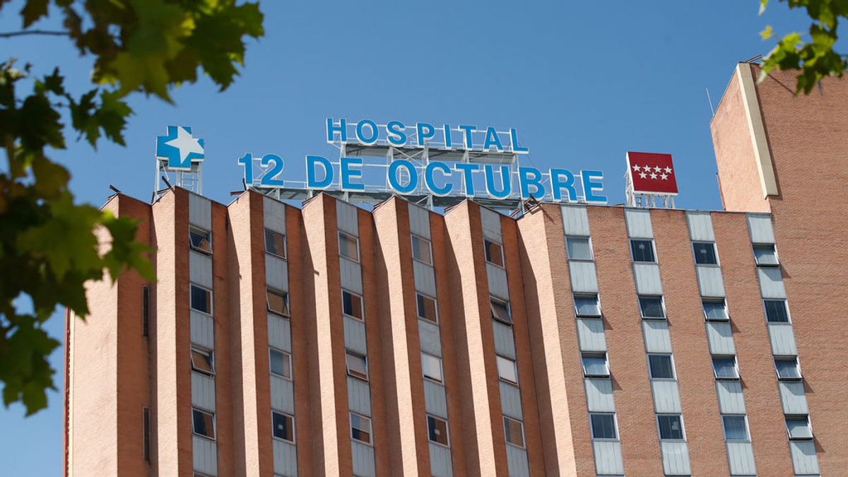 Madrid confirma 16 contagios de la cepa británica del coronavirus y estudia 70 casos más Madrid confirma 16 contagios de la cepa británica del coronavirus y estudia 70 casos más