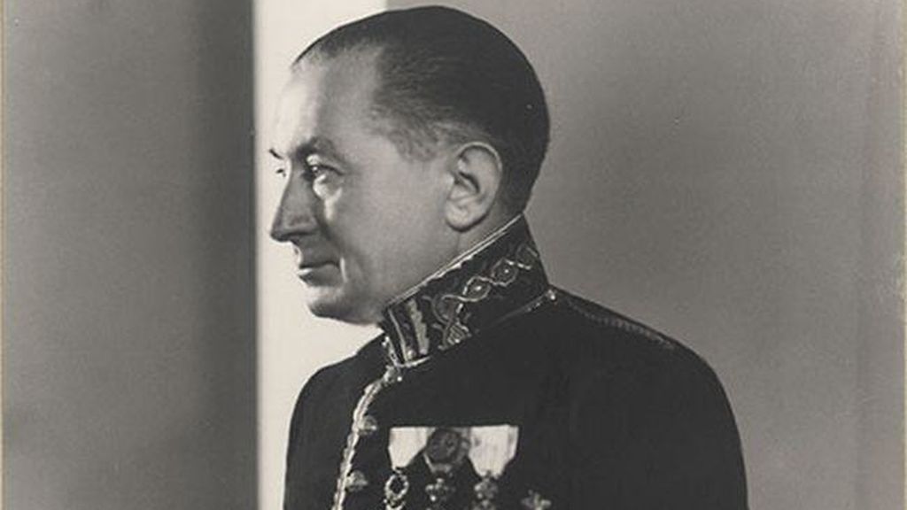 Adiós a Isaac, el judío que sobrevivió al Holocausto gracias a su pasaporte español