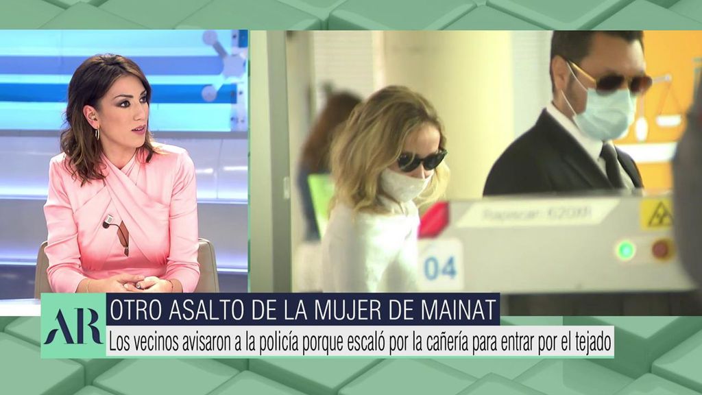 El programa de Ana Rosa