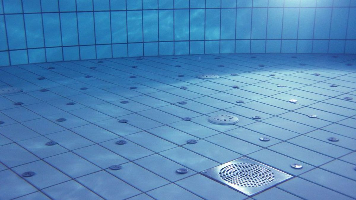Una niña de dos años se ahoga en un jacuzzi frente a su hermana de seis en México Una niña de dos años se ahoga en un jacuzzi frente a su hermana de seis en México