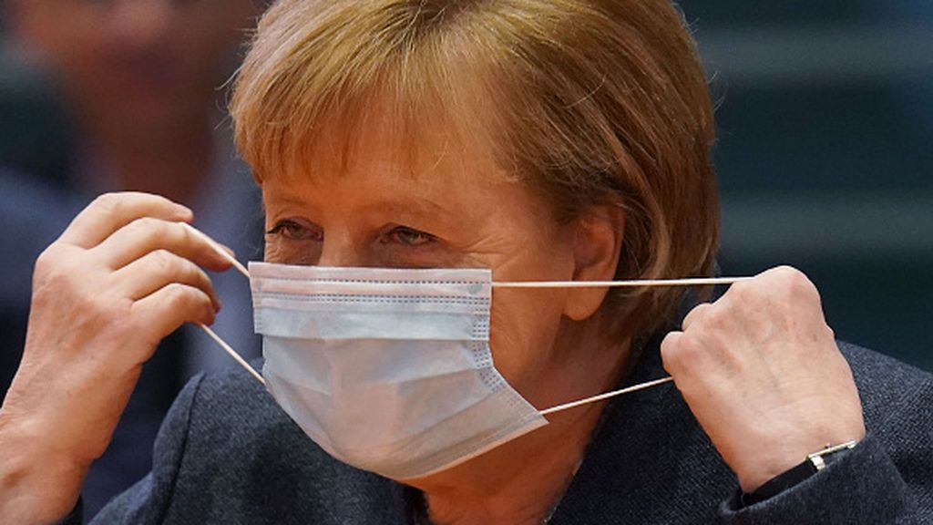 Alemania y la vacunación contra la COVID-19: hay unos 265.000 vacunados y tachan la vacunación de “desastre” Alemania y la vacunación contra la COVID-19: hay unos 265.000 vacunados y tachan la vacunación de “desastre”