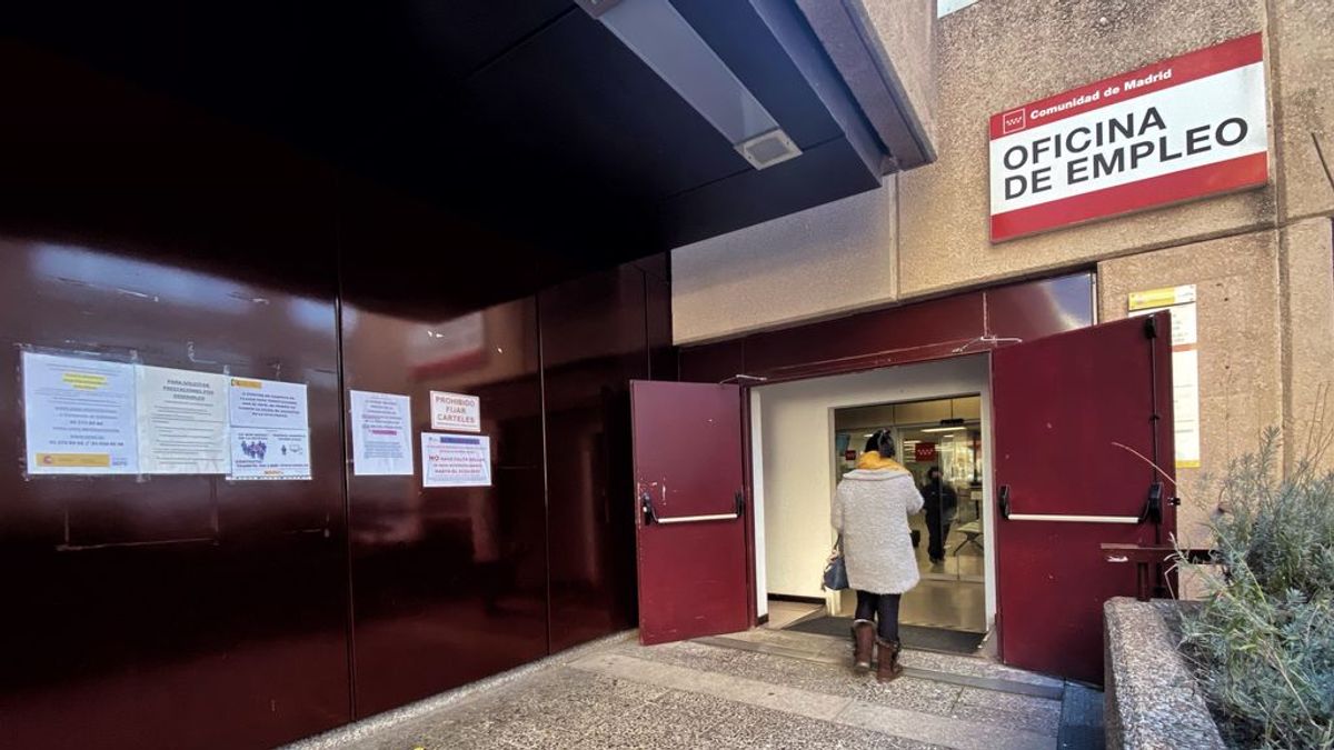 La clave han sido los ERTE pero el futuro es todavía incierto para 755.000 trabajadores La clave han sido los ERTE pero el futuro es todavía incierto para 755.000 trabajadores