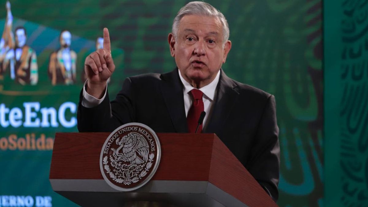 México aprueba el uso de emergencia de la vacuna contra la COVID-19 de AstraZeneca México aprueba el uso de emergencia de la vacuna contra la COVID-19 de AstraZeneca
