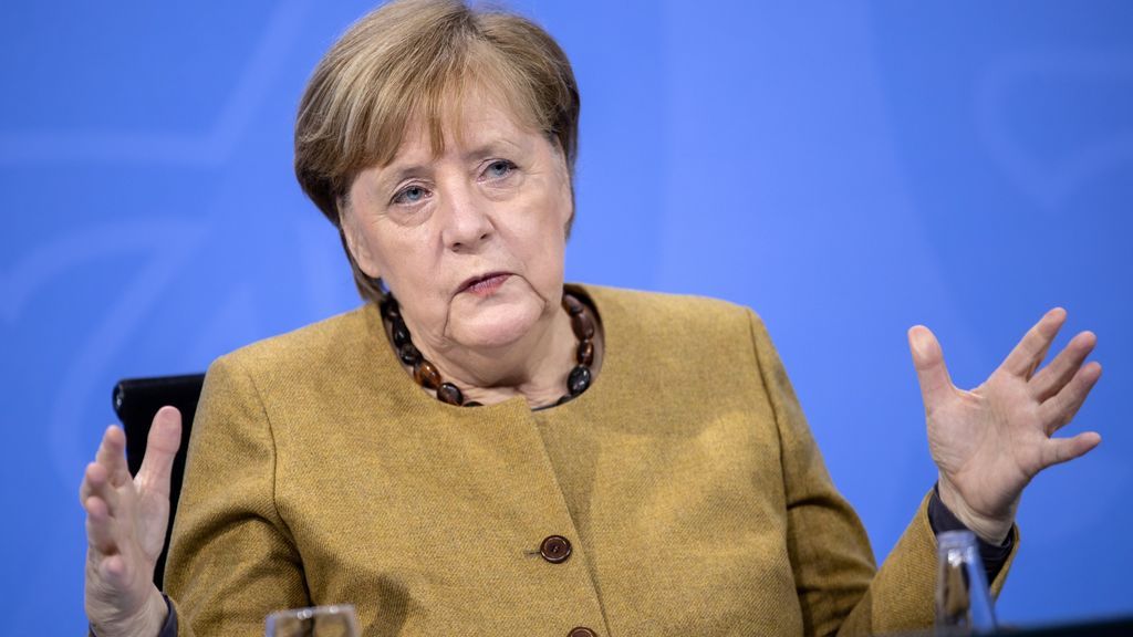 Alemania endurece sus restricciones y limita su movilidad:  las reuniones, solo de una persona externa