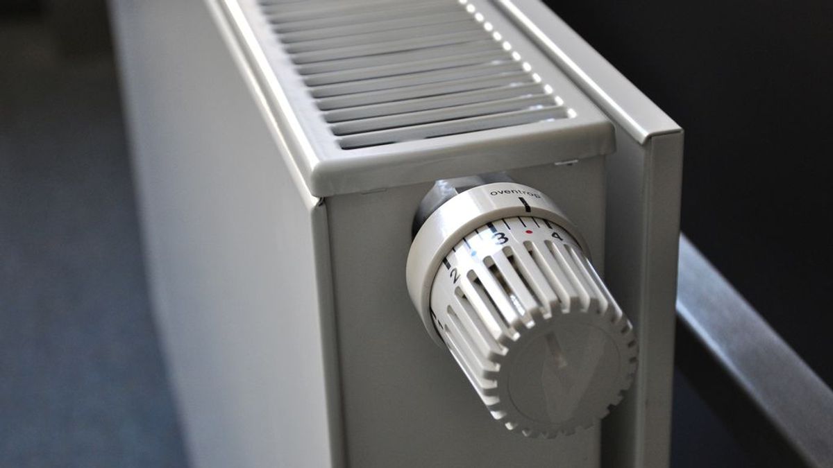 Cuál es la temperatura ideal a la que debe estar la calefacción en tu casa Cuál es la temperatura ideal a la que debe estar la calefacción en tu casa