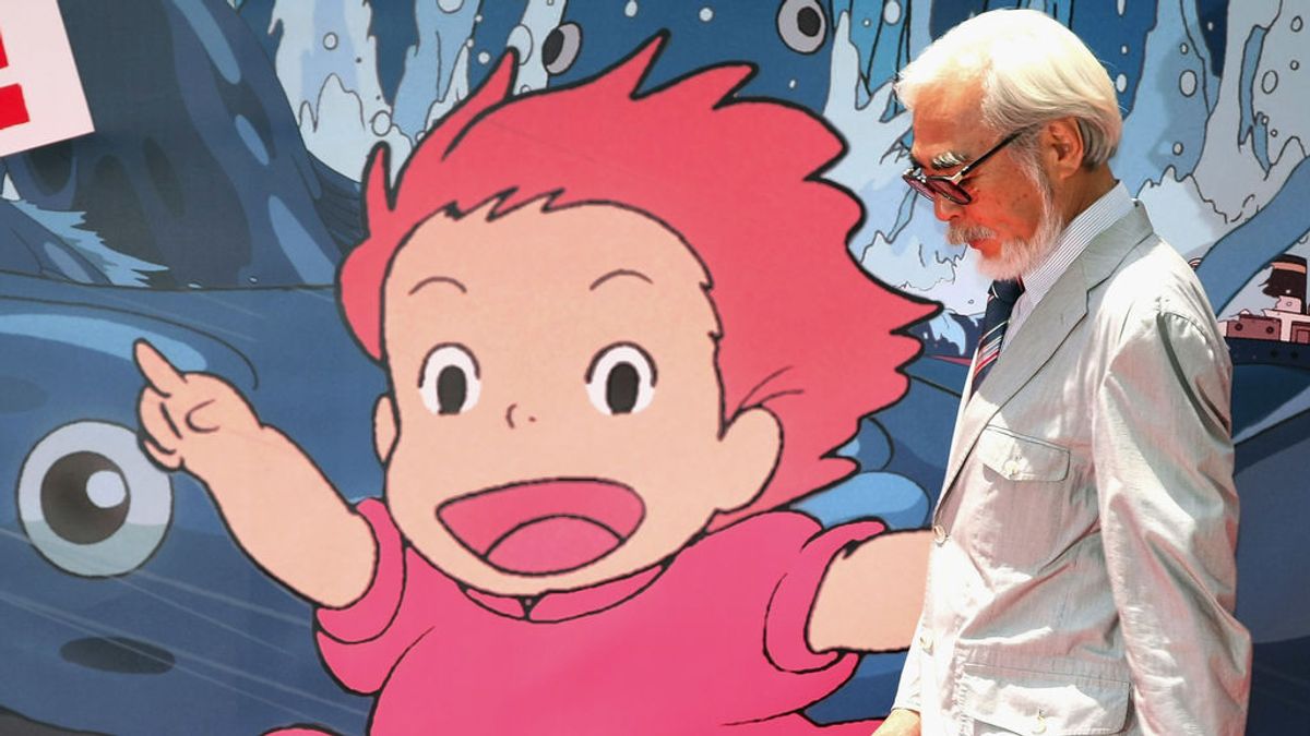 Miyazaki cumple 80 años: estas son sus mejores películas