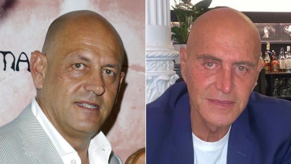 Cambio Kiko Matamoros