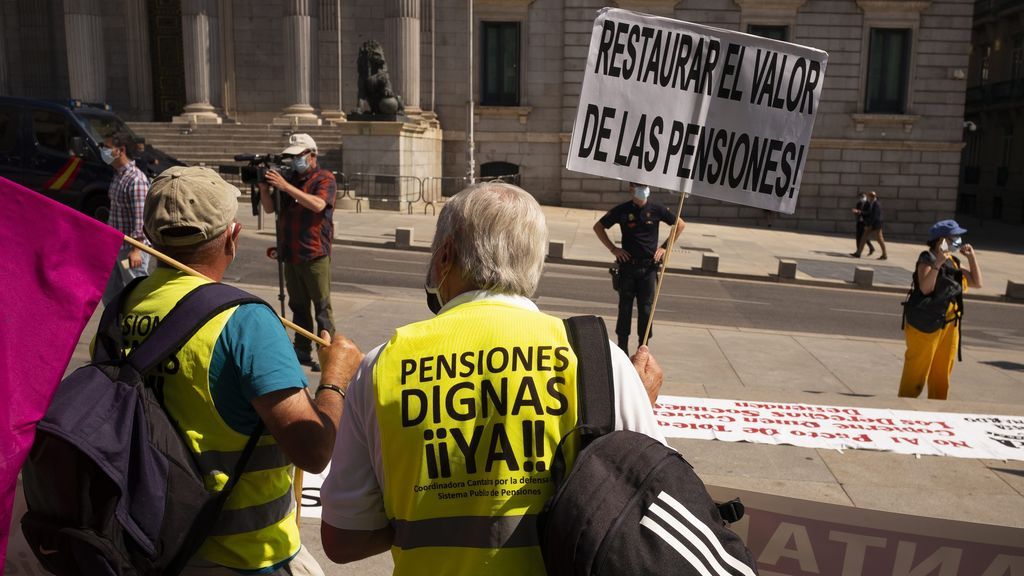 ¿Sabes lo que son las cuentas nocionales? La solución a las pensiones que proponen los expertos