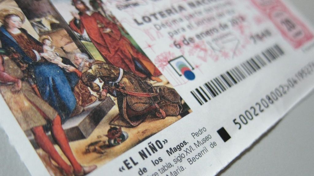 Sorteo de la Lotería del Niño 2021: cuándo se celebra, horario y dónde verlo