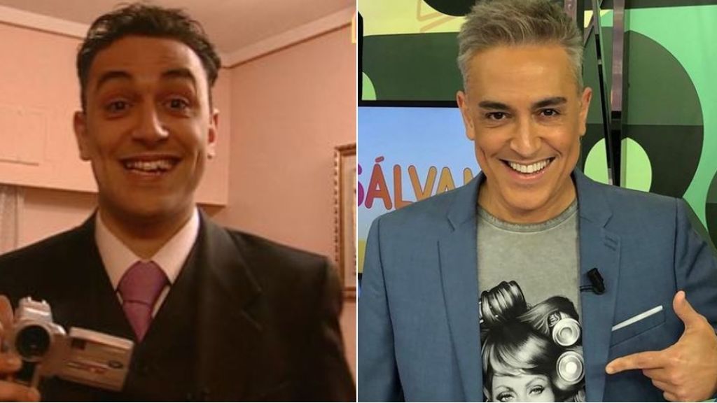 Cambio Kiko Hernández