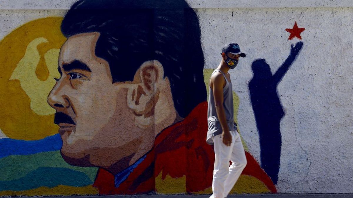 Álex Saab,  testaferro de Maduro será extraditado a Estados Unidos desde Cabo Verde