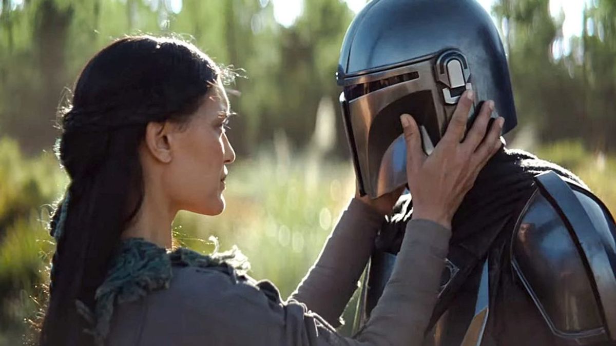 La serie 'Juego de tronos' tiene heredero: 'The Mandalorian' ya es la serie más pirateada La serie 'Juego de tronos' tiene heredero: 'The Mandalorian' ya es la serie más pirateada