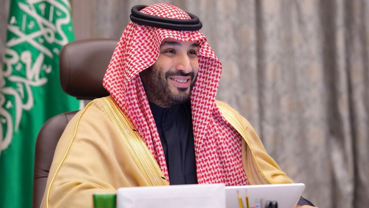 Arabia Saudí reabrirá sus fronteras con Qatar después de tres años de bloqueo