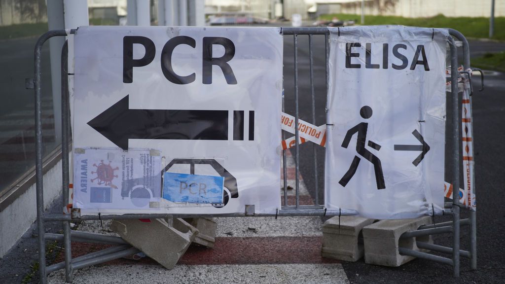 Aumentan los casos de Covid en Navarra hasta los 147 en las últimas 24 horas Aumentan los casos de Covid en Navarra hasta los 147 en las últimas 24 horas