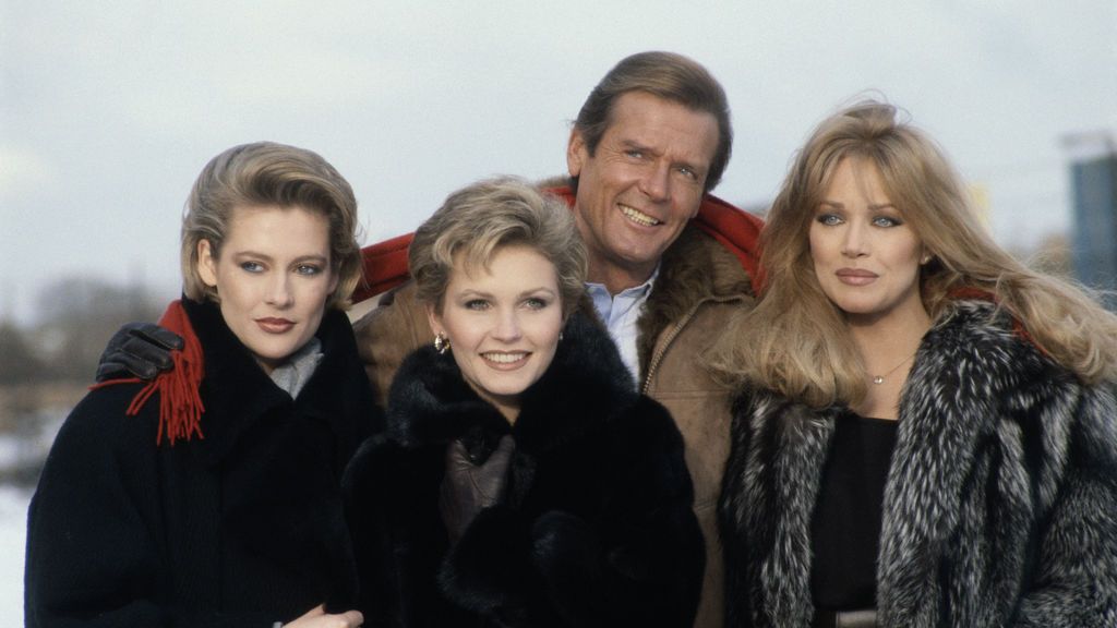 El representante de Tanya Roberts rectifica y dice la actriz no ha fallecido El representante de Tanya Roberts rectifica y dice la actriz no ha fallecido