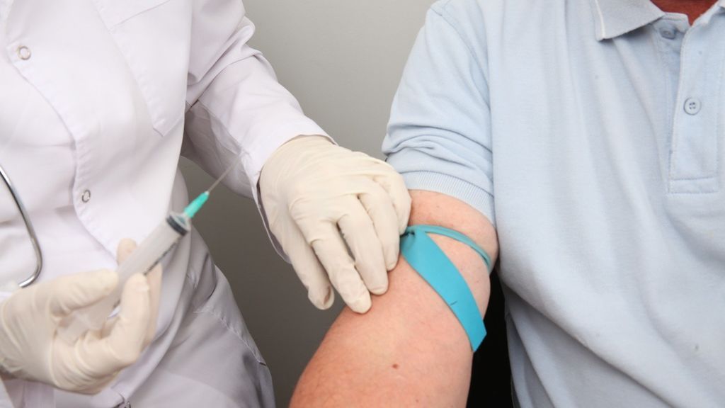 Cómo medir la oxigenación en sangre Cómo medir la oxigenación en sangre
