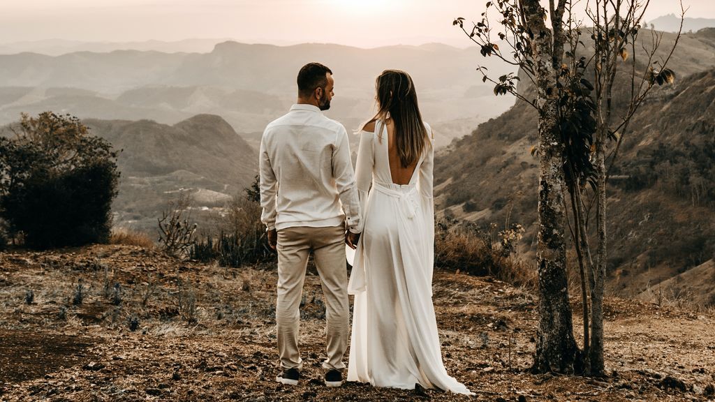 ¿Hará buen tiempo el día de mi boda? Descúbrelo en el calendario Zaragozano