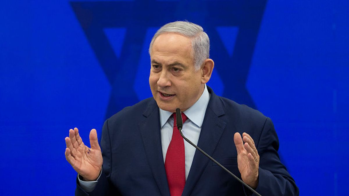 La exitosa campaña de vacunaciones en Israel en peligro por el aumento de contagios La exitosa campaña de vacunaciones en Israel en peligro por el aumento de contagios