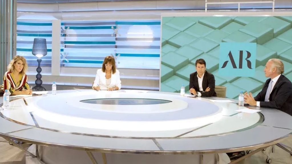 El programa de Ana Rosa