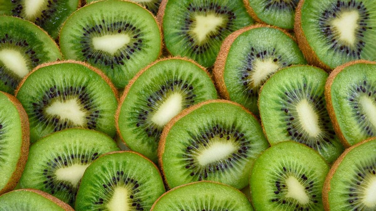 Beneficios del kiwi en ayunas: por qué lo recomiendan los nutricionistas