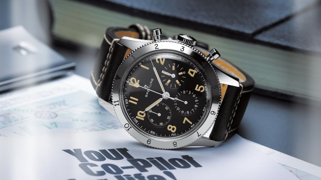 breitling