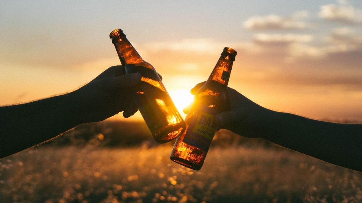 La cerveza también tiene su impacto en el medio ambiente, ¿lo sabías? Así afecta al cambio climático