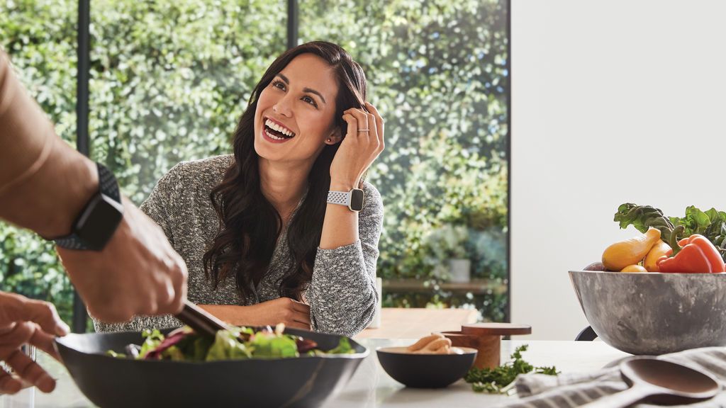 La tecnología puede ayudarnos a no pasar hambre entre horas