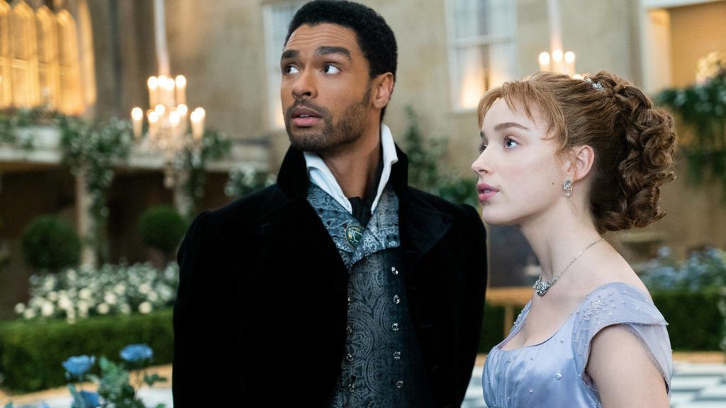 Protagonistas De Anatomia De Un Escandalo Todo sobre Regé Jean Page, actor de 'Los Bridgerton': vida, pareja