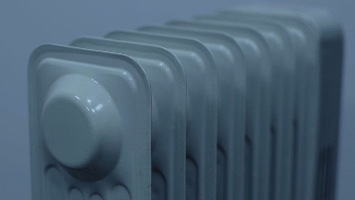 ¿Consume menos dejar la calefacción encendida? ¿Consume menos dejar la calefacción encendida?