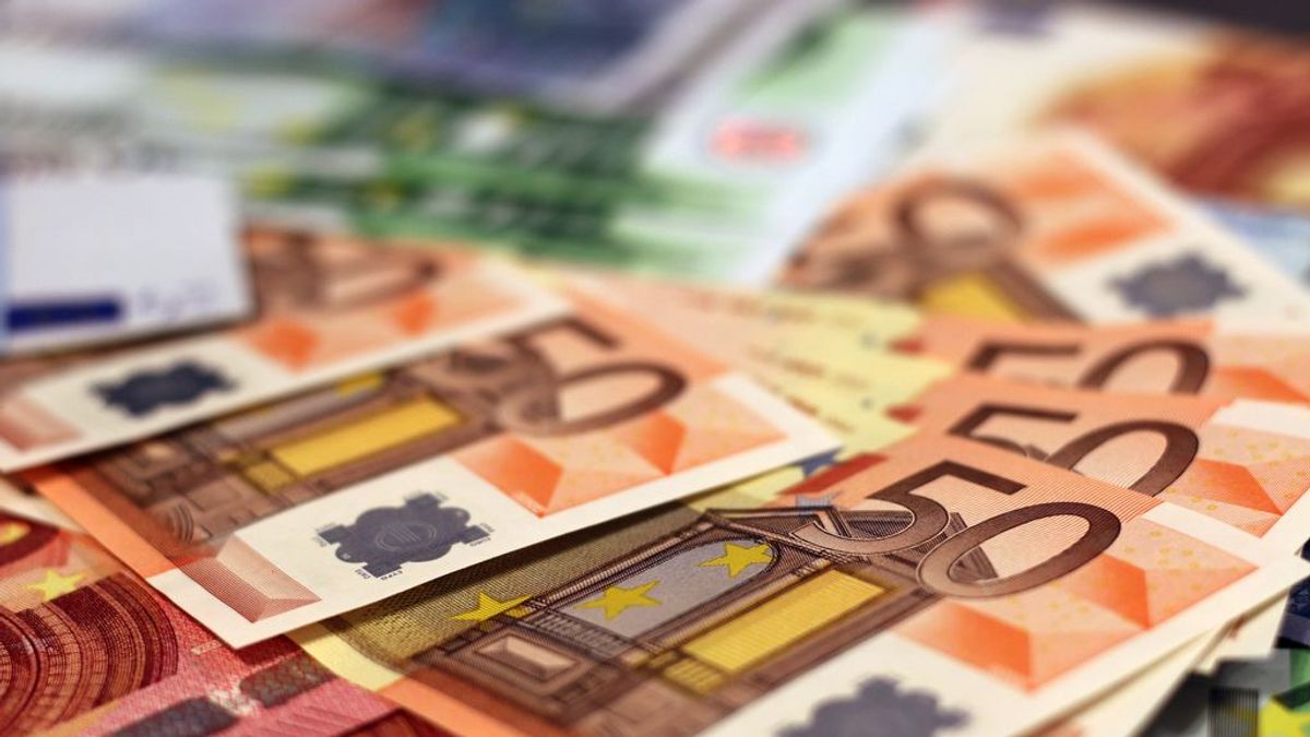 El Tesoro coloca 6.025 millones a mínimos históricos en la primera emisión de bonos del año El Tesoro coloca 6.025 millones a mínimos históricos en la primera emisión de bonos del año