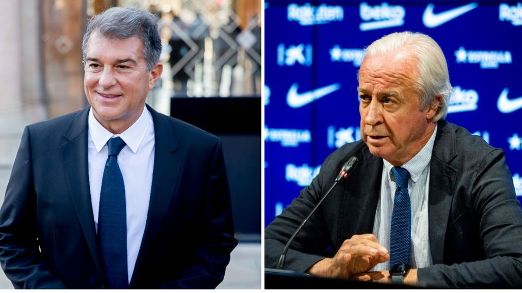 Laporta se sale con las suya y las elecciones a la presidencia del Barça no se moverán de fecha