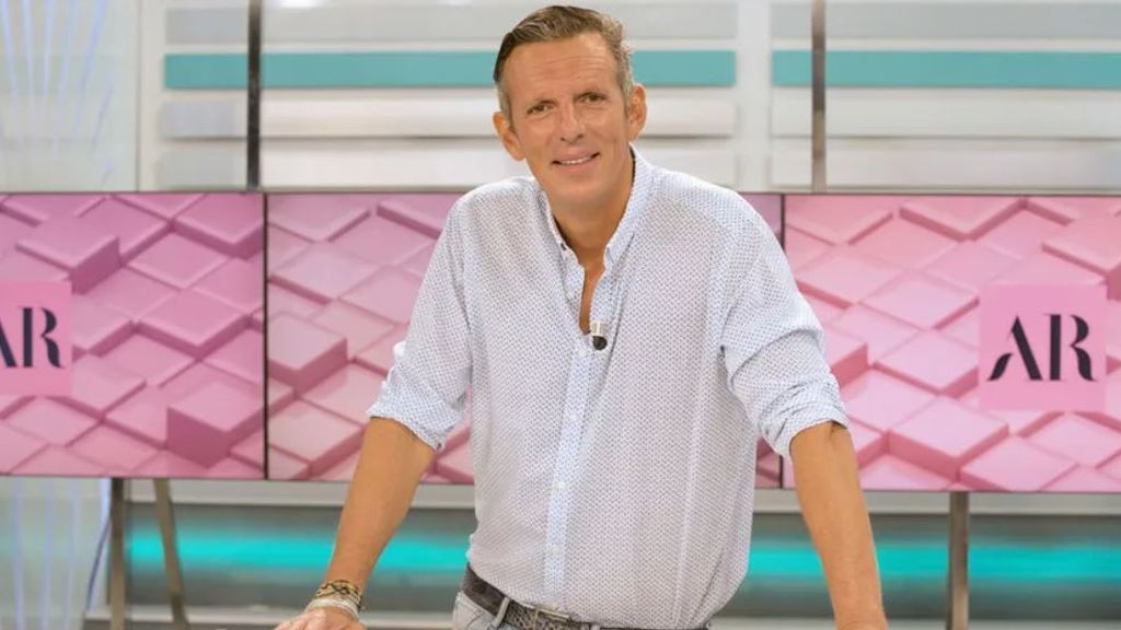 El programa de Ana Rosa