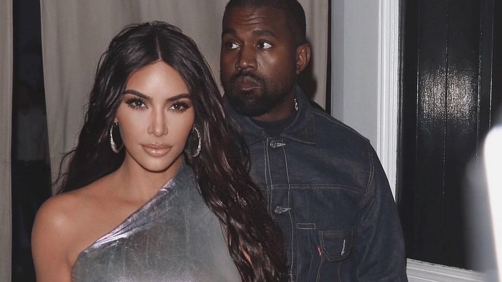 Billones a repartir y una loca teoría que implica a Jeffree Star: el divorcio de Kim Kardashian y Kanye West