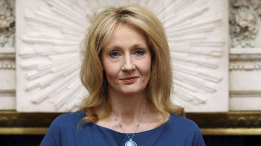 rowling