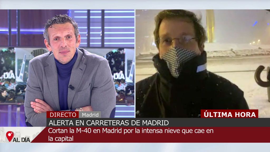 Cuatro al día