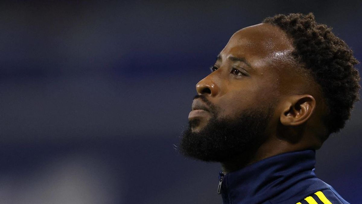 El Atlético ata a Moussa Dembelé como sustituto de Diego Costa: cesión y opción de compra no obligatoria El Atlético ata a Moussa Dembelé como sustituto de Diego Costa: cesión y opción de compra no obligatoria