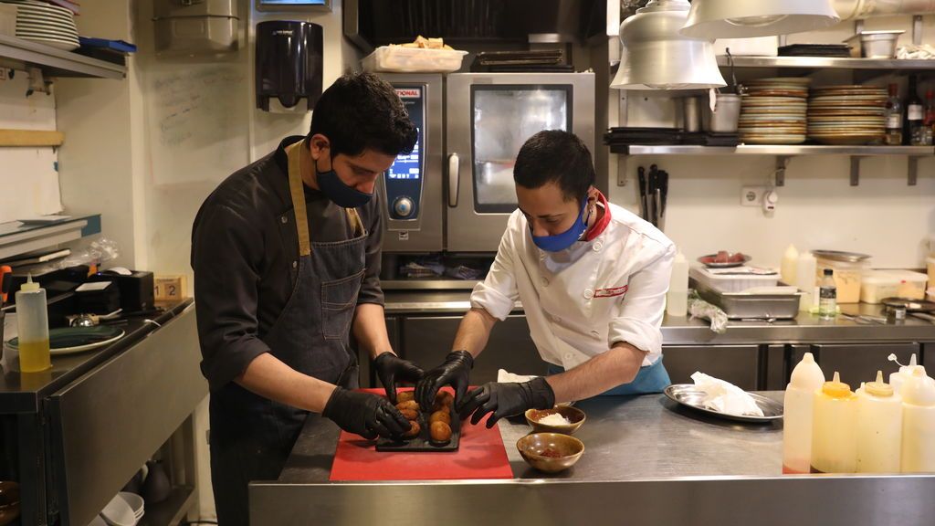 La pandemia hunde el mercado laboral nocturno y de fin de semana