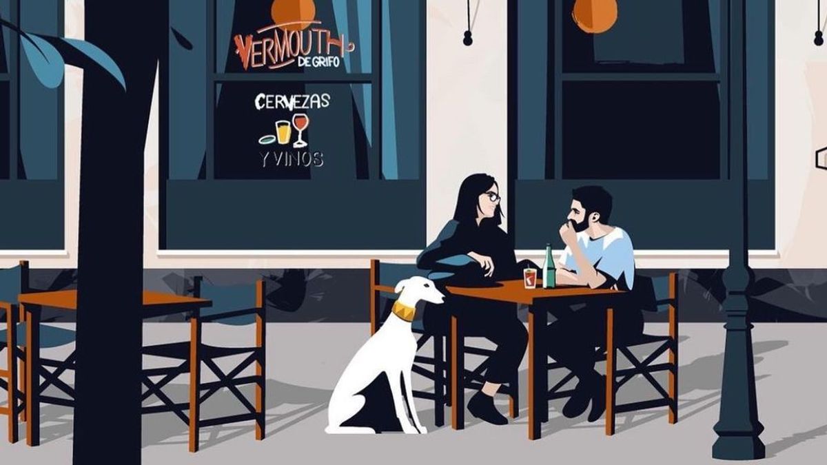 El Café Pavón seguirá abierto aunque cierre el Teatro Kamikaze El Café Pavón seguirá abierto aunque cierre el Teatro Kamikaze