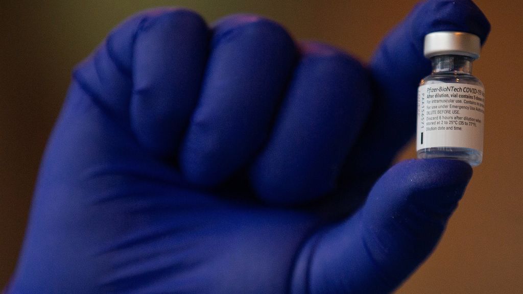 La OMS recomienda no mezclar dosis de diferentes vacunas anticovid La OMS recomienda no mezclar dosis de diferentes vacunas anticovid