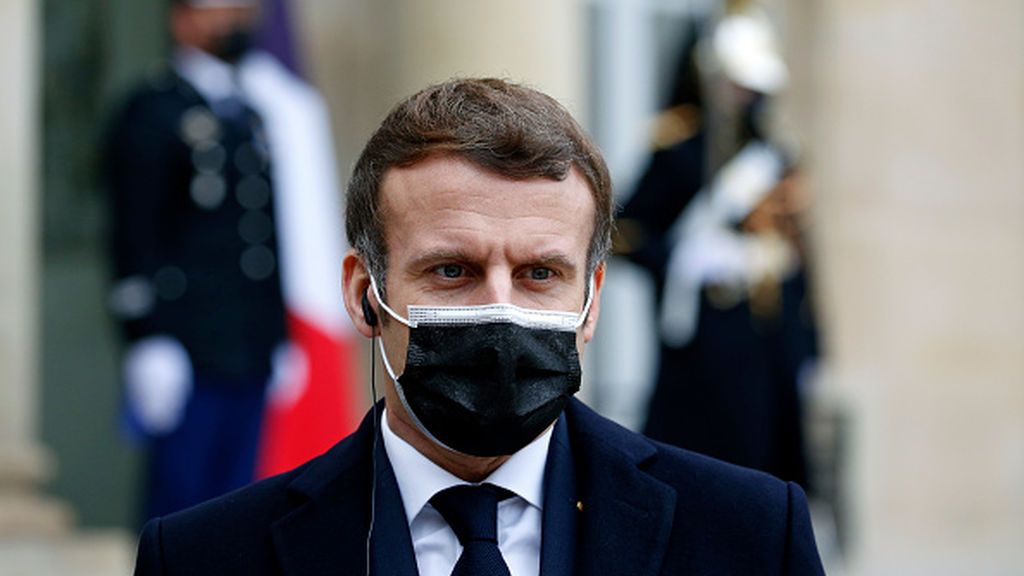 Francia amplia una vez más las restricciones ante el repunte de casos tras la Navidad Francia amplia una vez más las restricciones ante el repunte de casos tras la Navidad