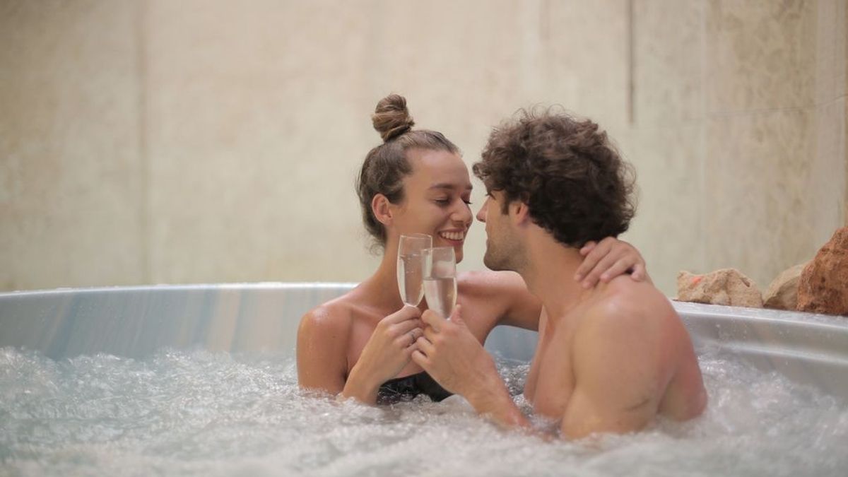 Balnearios españoles: la mejor alternativa para disfrutar del tiempo en pareja